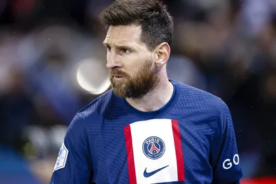 Lionel Messi Transfer to Saudi Arabia Al-Hilal Reports | Hypebeast