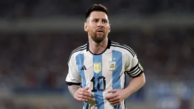 Lionel Messi Brand Shows Celebrity Dream Can Be Business Nightmare –  Sportico.com