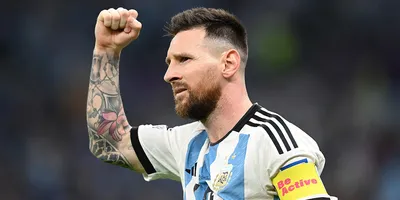Lionel Messi - Player profile 2024 | Transfermarkt