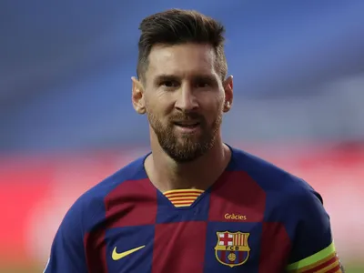 Lionel Messi: Biography, Soccer Player, Inter Miami CF, Athlete
