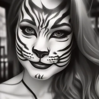 лицо тигра на черном фоне дикая природа тигр полосатый фото Иллюстрация  штока - иллюстрации насчитывающей выражение, суммированного: 296817463