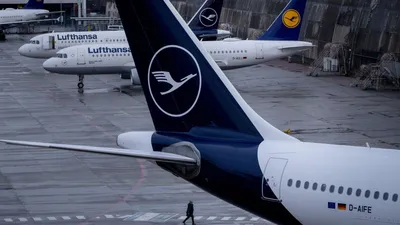 Airbus A330-300 | Lufthansa
