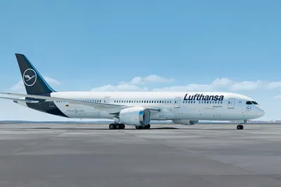Cariverga | Lufthansa возвращает в строй Airbus A380