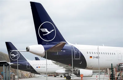 Крушение самолета А320 - удар по репутации Lufthansa – DW – 27.03.2015