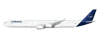 Lufthansa выведет из эксплуатации 150 самолетов из-за коронавируса — РБК