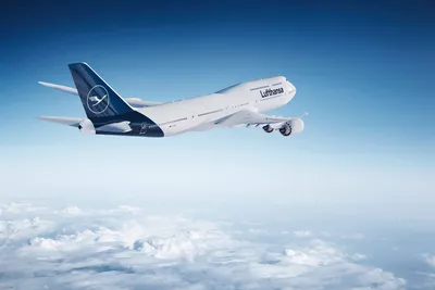 Исследователь неба: футуристический дизайн самолета от Lufthansa Technik |  Jets.ru