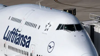 Масштаб 1:160, большой модели самолета Lufthansa 380, модели самолетов,  литые самолеты с реальной фотографией или подарком | AliExpress