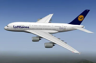 Нові літаки Lufthansa: який вигляд має салон Airspace Cabin - 6 сентября  2021 - Travel