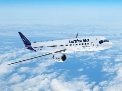 Пассажиры Lufthansa получили травмы из-за сильной турбулентности - РИА  Новости, 02.03.2023