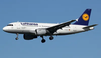 Lufthansa вернула в строй самый большой самолет в мире — Berliner Telegraph