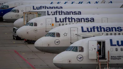Как выглядит новый салон Lufthansa: спальные места в эконом-классе и каюты  в первом — FrequentFlyers.ru