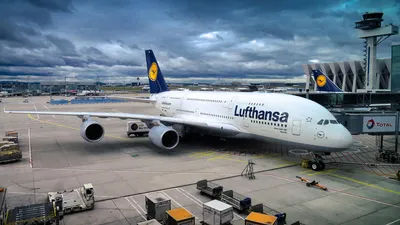 Lufthansa из-за коронавируса оставит лишь 5 процентов рейсов – DW –  19.03.2020