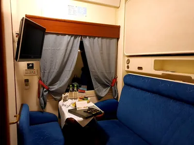 Фото люкс купе в поезде москва (37 фото) - фото - картинки и рисунки:  скачать бесплатно