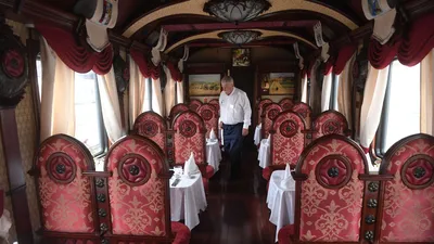 Владелец поезда подставляет Узбекистан и узбеков»: Варламов о «люксовых»  поездах «темир йуллари»