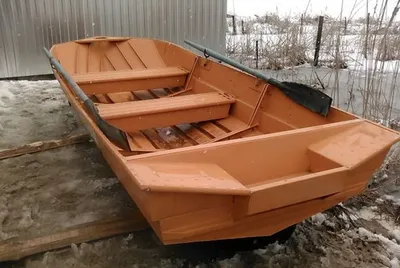 Мой АВТОБОТ | Лодки с жестким корпусом | Форум рыбаков