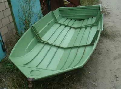 Продам лодку типа\"АВТОБОТ\", купить лодку типа\"АВТОБОТ\", Киев — Ukrboard.Kyiv