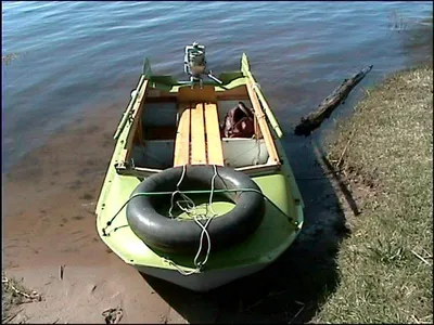 Лодка автобот тюнинг (30 фото) - красивые картинки и HD фото
