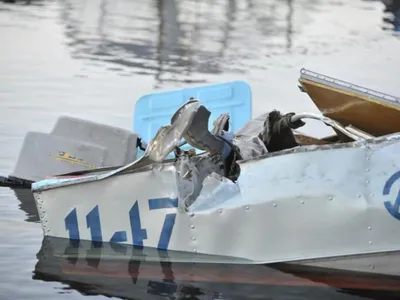 Лодки могут спасти жизни наших бойцов!» Военкоры попросили губернатора  Кубани передать конфискованные браконьерские лодки ВС РФ
