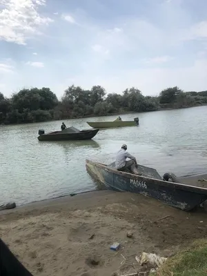 Рыбалка ценою в жизнь: под Таганрогом браконьер на полном ходу протаранил  лодку
