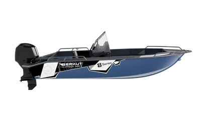 Аренда моторной лодки BERKUT L-SERIES - цена за сутки в Астрахани, взять в  аренду | «Дом Солнца» Астрахань