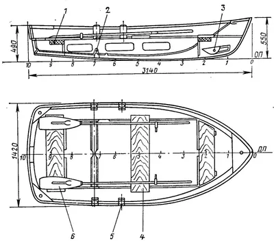 Купить Лодка ПВХ под мотор, с надувным дном Тонар Алтай А360 (серая) -  недорого по выгодной цене | Комфортный Кемпинг