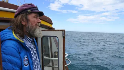 Шторм в Южном океане перевернул лодку Федора Конюхова - ТАСС
