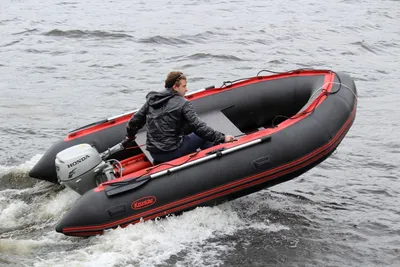 Надувная лодка Адмирал 335 👍 купить в Санкт-Петербурге по цене  производителя в интернет-магазине \"Адмирал\"