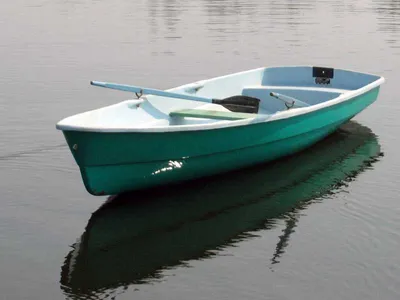 Как выбрать оптимальную длину лодки Колибри