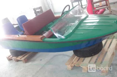 Реставрация лодки Янтарь (Как вернуть старой лодке вторую жизнь) - YouTube