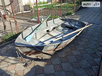AUTO.RIA – Продам лодка Язь 320 1990 : 300 $, Одесса