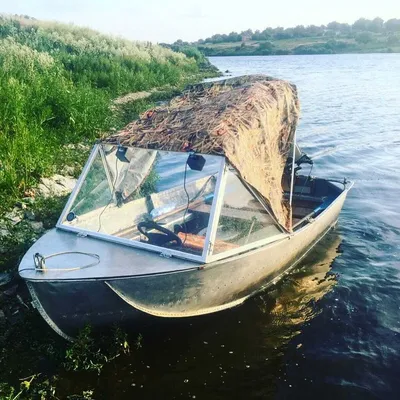 лодка язь - Водный транспорт - OLX.ua