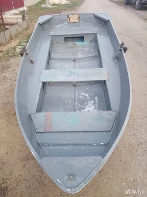 ПродаНА лодку Язь-320 . : Рыболовная барахолка