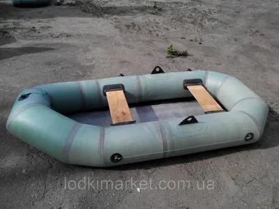 Резиновая лодка Лисичанка Язь 2 (БЦК) (ID#698683932), цена: 2650 ₴, купить  на Prom.ua