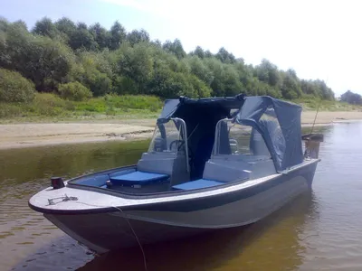 лодка южанка - Водный транспорт в Днепропетровская область - OLX.ua