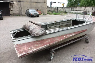 Архив Продам лодку южанка: 19 000 грн. - Лодки Киев на BON.ua 46644736