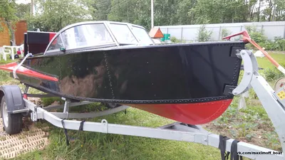южанка - Моторная лодка - OLX.ua