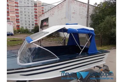 лодка южанка 2 - Моторная лодка - OLX.ua