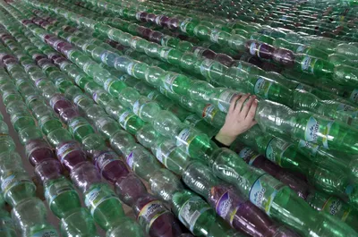 Под Одессой прошли гонки на лодках из пластиковых бутылок: победители  получили 20 тыс. грн - Первый городской — новости Одессы, главные одесские  новости и события в Одессе