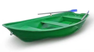 Соревнования на лодках из пластиковых бутылок