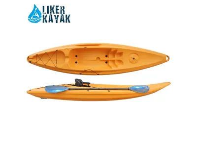 Надувная байдарка лодка (каяк) Intex Challenger K2 kayak, 68306, с насосом  и веслами, 351х76см, до 180кг (ID#1420391526), цена: 6708 ₴, купить на  Prom.ua