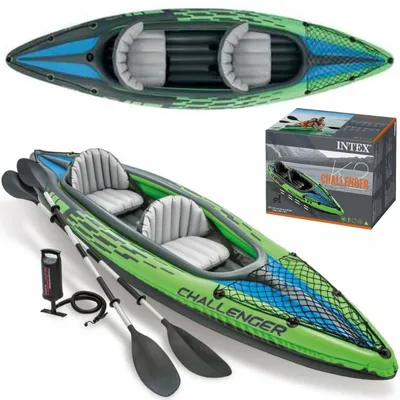 Лодка каяк - Mokai Jet Kayak (движитель - водомет) — Продажа и покупка  новых и бу моторных и гребных лодок