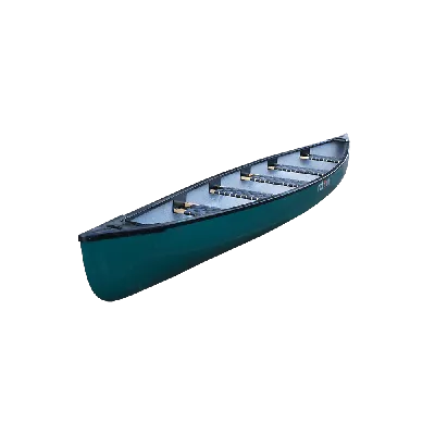 Лодка каноэ ROTOATTIVO CANADIER 5 CLASSIC - Jurmalas Laivas
