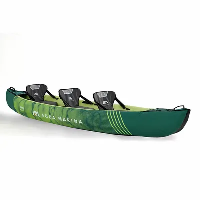 Туристическая байдарка спортивная Discovery 430T пластиковая рыбацкая лодка  каноэ, корпусный каяк для рыбалки (ID#1970183078), цена: 49200 ₴, купить на  Prom.ua
