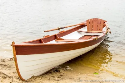 Гоночная лодка для каноэ 3D Модель $29 - .max .obj .fbx .3ds .unknown -  Free3D