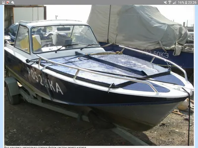 Тюнинг лодки Казанка 2М - Статьи о рыбалке