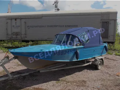 Лодка казанка 2м+мотор 60лс – купить в Комсомольске-на-Амуре, цена 250 000  руб., продано 9 февраля 2018 – Водный транспорт