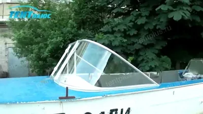 Моторная лодка Казанка 2 М