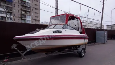 Компания «Лодка 44» - все для вашей лодки | Kostroma