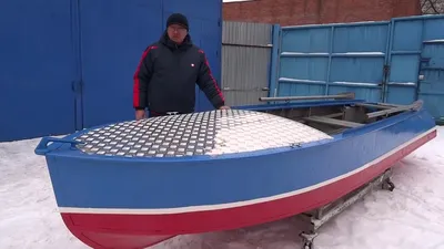Лодка Крым технические характеристики и модификации
