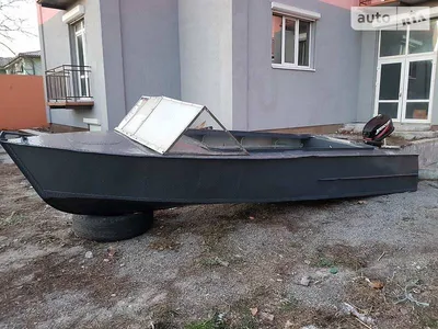 Лодка МКМ — купить в Красноярске. Состояние: Б/у. Лодки и катера на  интернет-аукционе Au.ru